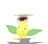 Victreebel
