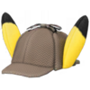 Gorra de Detective Pikachu chica GO.png
