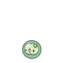 Icono de Solosis en Pokémon Escarlata y Púrpura