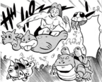 Blastoise en PPM006