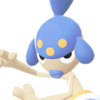 Icono de Medicham variocolor en Leyendas Pokémon: Z-A