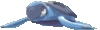 Imagen de Tirtouga en Pokémon Espada y Pokémon Escudo