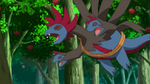 Hydreigon