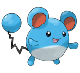 Marill