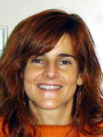 María Isabel Mengíbar Martínez de Goñi
