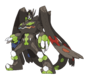 Zygarde