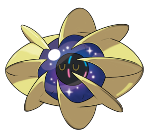 Ilustración de Cosmoem