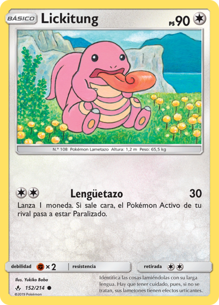Archivo:Lickitung (Vínculos Indestructibles TCG).png
