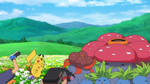 Vileplume