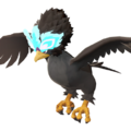 Imagen de Braviary de Hisui en Leyendas Pokémon: Arceus