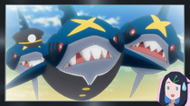 Imagen de Sharpedo