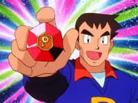 EP056 Medalla del centro de admisiones de la Liga Pokémon.png