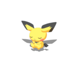 Sentadita variocolor