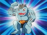 Imagen de Machoke