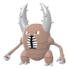 Imagen de Pinsir en Leyendas Pokémon: Z-A