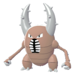 Imagen de Pinsir en Leyendas Pokémon: Z-A