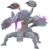 Imagen de Mega-Golisopod en Leyendas Pokémon: Z-A