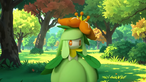 Lilligant