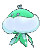 Imagen de Jellicent variocolor macho en Pokémon X, Pokémon Y, Pokémon Rubí Omega, Pokémon Zafiro Alfa, Pokémon Sol, Pokémon Luna, Pokémon Ultrasol y Pokémon Ultraluna