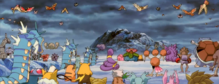 Imagen de Starmie