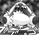 Crabominable