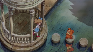 Imagen de Teddiursa