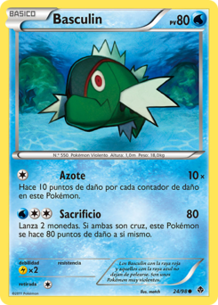 Carta de Basculin