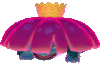 Imagen de Venusaur Gigamax en Pokémon Espada y Pokémon Escudo