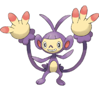 Ambipom
