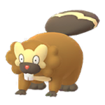 Bibarel