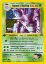 Giovanni's Nidoking (Gym Challenge TCG).png