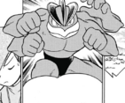 Machamp