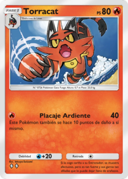 Carta de Torracat