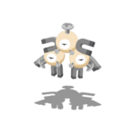 A punto de caer variocolor