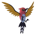 Imagen de Fletchinder