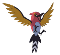 Imagen de Fletchinder