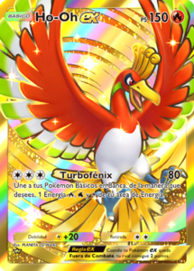 Versión de la carta en Saber Marino y Celeste