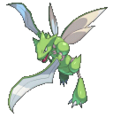 Scyther