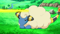 Cuando era un Mareep