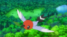 Fletchling
