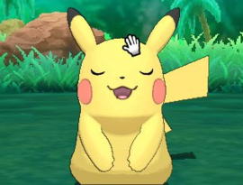 Poké Relax - WikiDex, la enciclopedia Pokémon