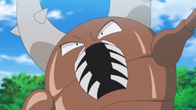 Pinsir