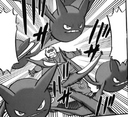 Crobat