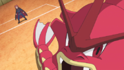 EP1101 Gyarados junto a Lance.png