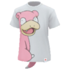 Camiseta con cola de Slowpoke chico GO.png