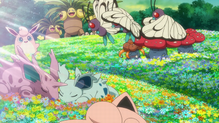 Exeggutor