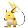 Raichu DBPR hembra.png