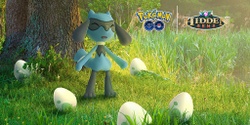 Día de eclosión Riolu 2023 Pokémon GO.jpg