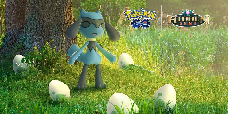 Archivo:Día de eclosión Riolu 2023 Pokémon GO.jpg
