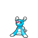 Icono de Brionne en Pokémon Escarlata y Púrpura